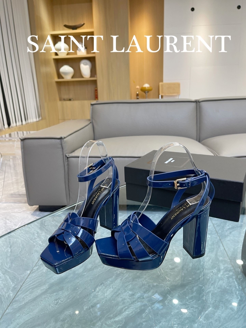 YSL High Heels